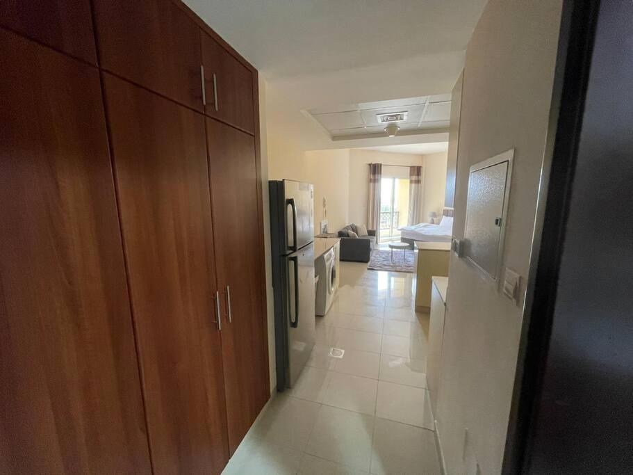 Spacious Luxury Studio In Bab Al Bahr, Marjan Island Ras al-Khaimah Exteriör bild