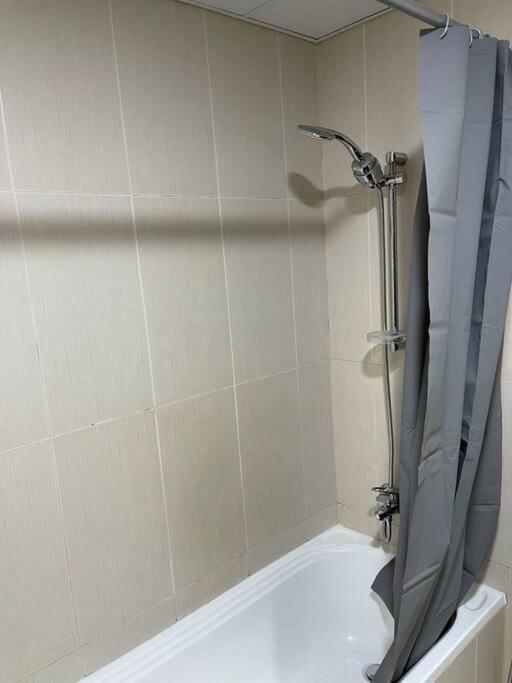 Spacious Luxury Studio In Bab Al Bahr, Marjan Island Ras al-Khaimah Exteriör bild