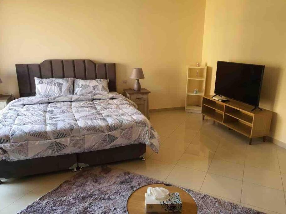 Spacious Luxury Studio In Bab Al Bahr, Marjan Island Ras al-Khaimah Exteriör bild